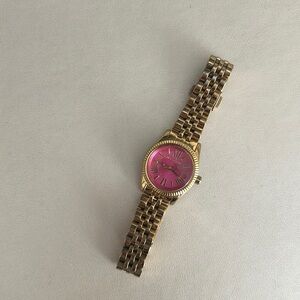 michael kors watch